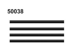 004-50038 50038 draagarmpennen 4 stuks